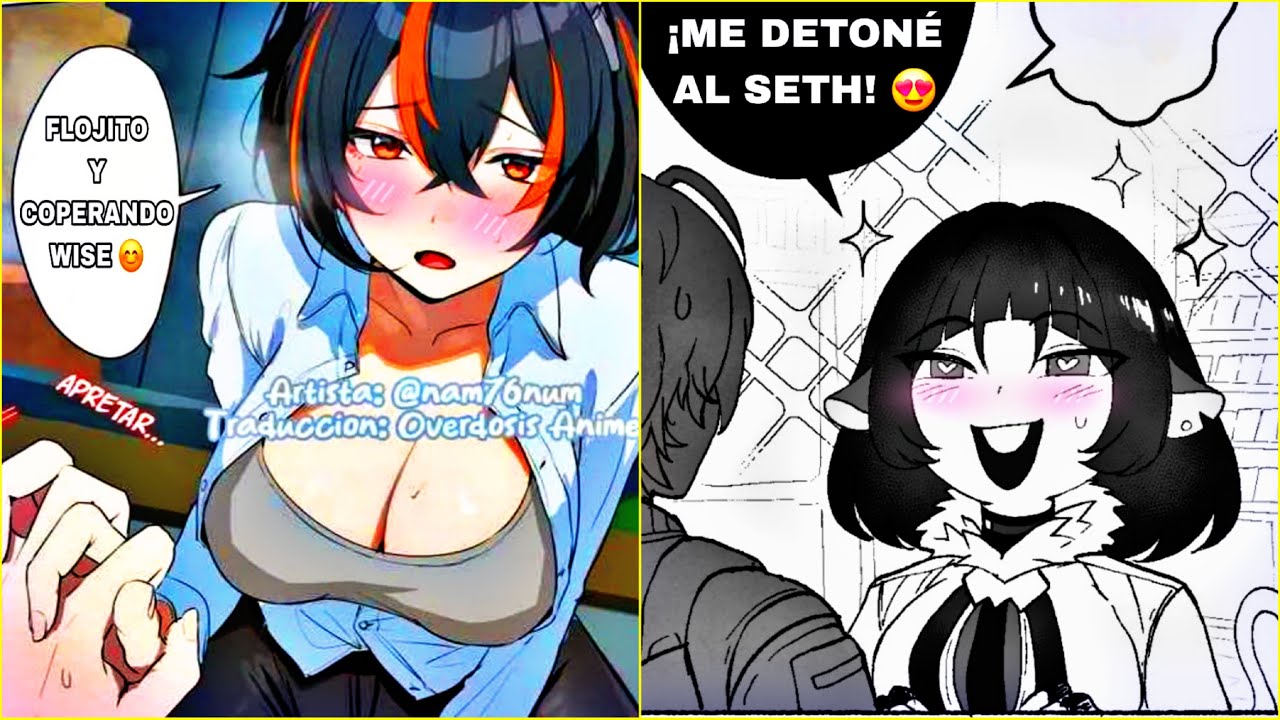 ❤️‍🔥 ¡ZHU YUAN y JANE se los han DETONADO?!! 😶 / ZENLESS ZONE ZERO