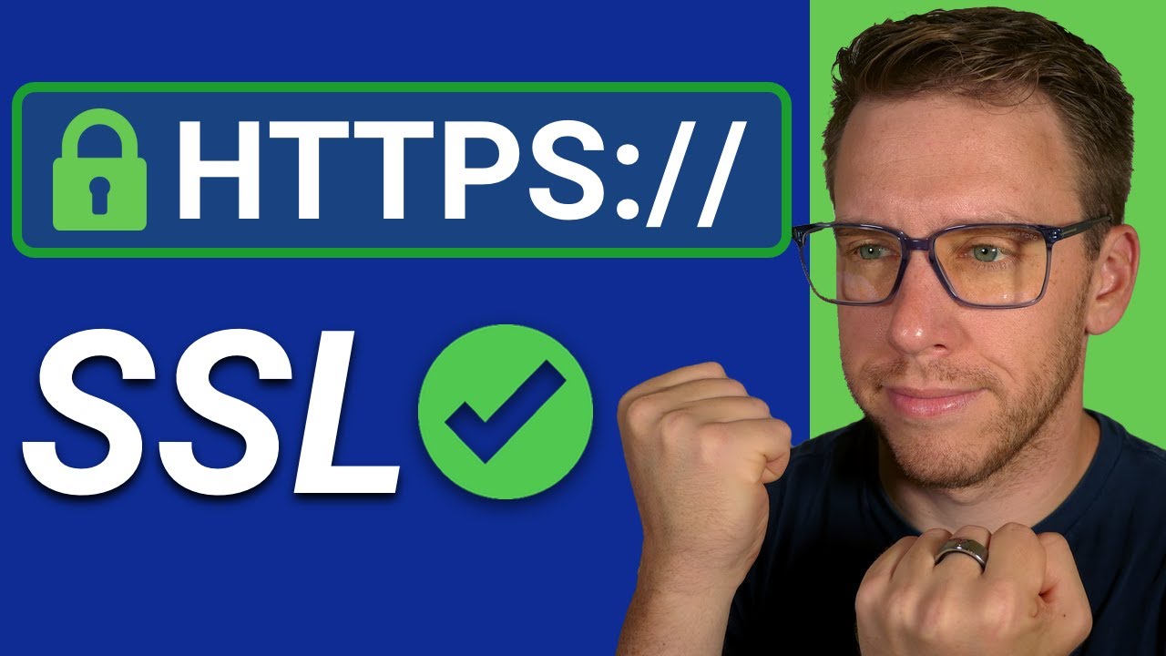 The New Method to Setup SSL Certificates using Google Cloud Platform