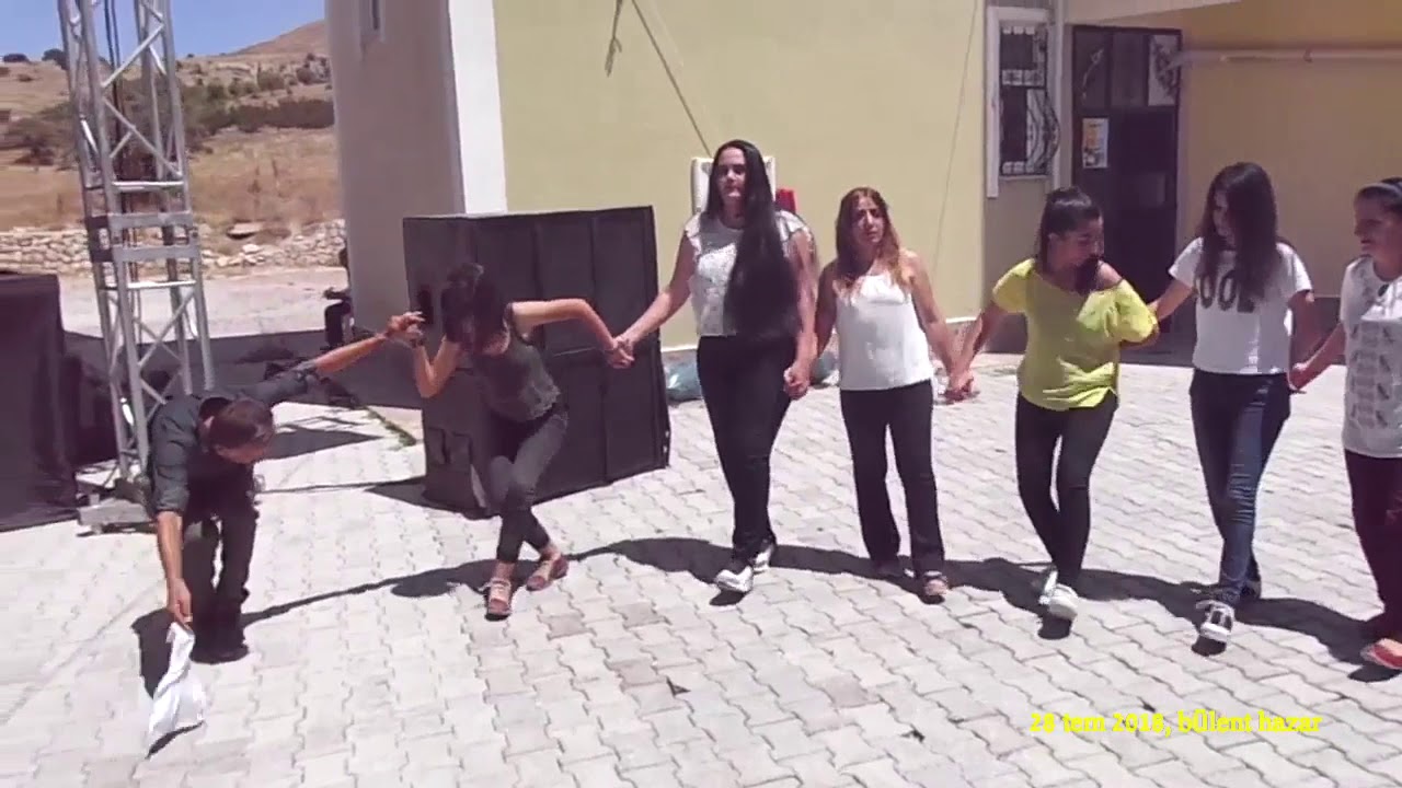 28 tem 2018, kürecik şenliği 3