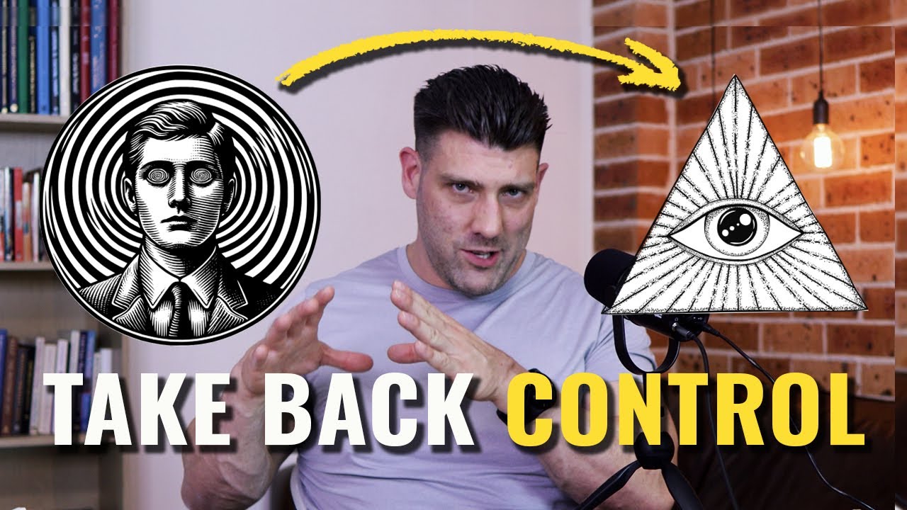 Are You Being Hypnotized Without Even Realising It?
