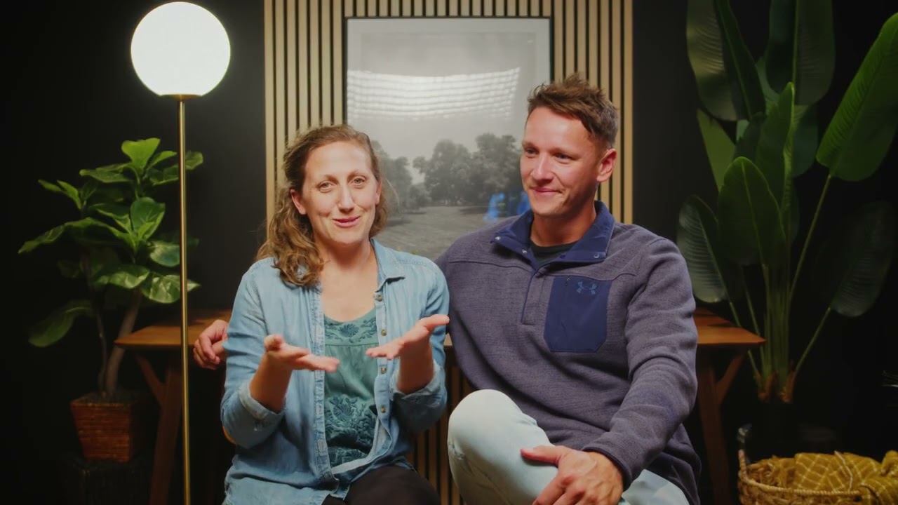 Stories from Family Life | 20-Year Celebration