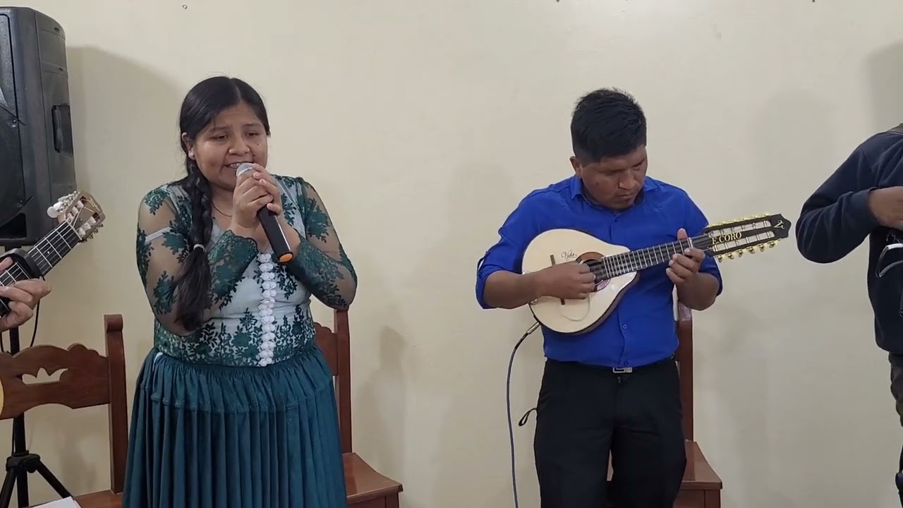 Gracias Gracias Padre Amado alabanza