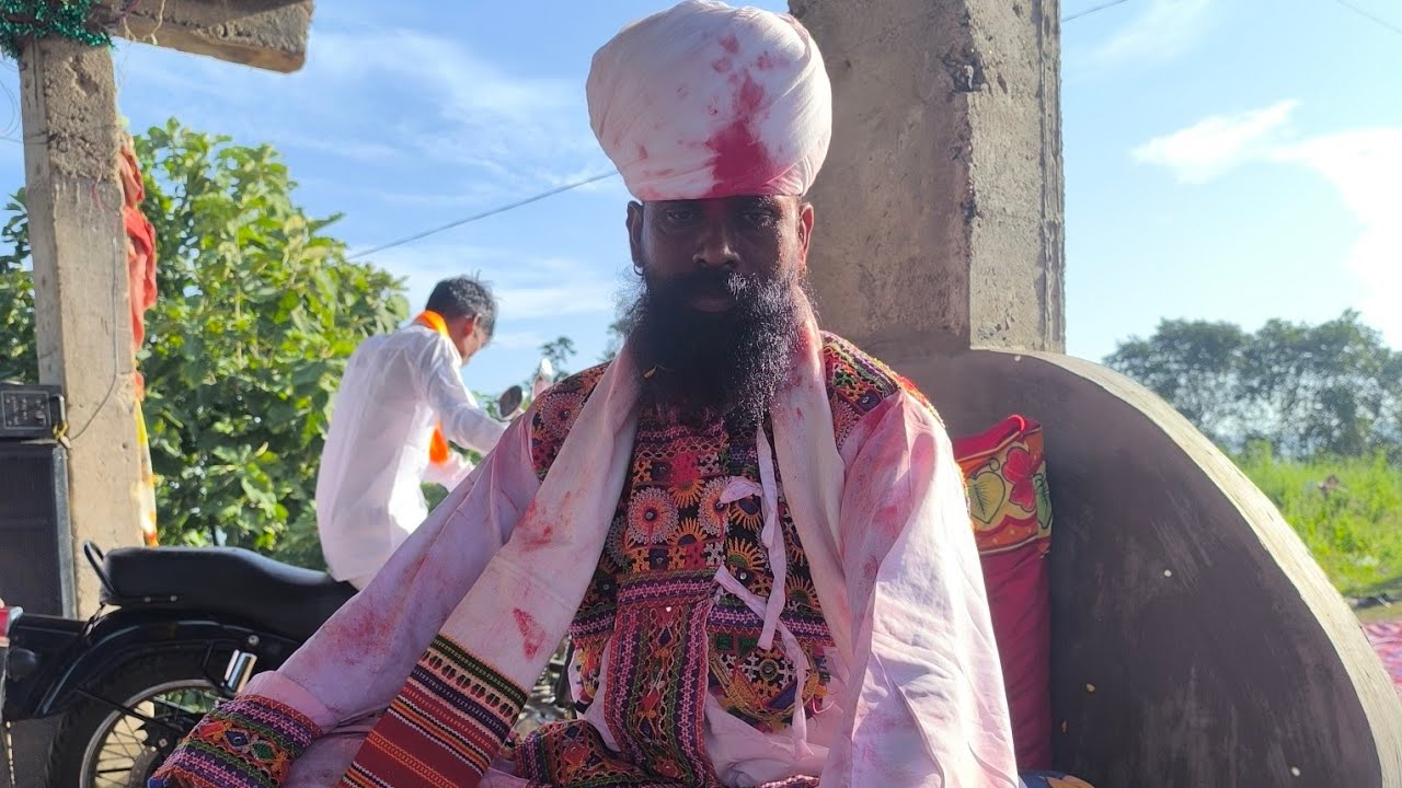 कालिका माता का भजन जय श्री कल्याण धाम थावरसिंग महाराज कल्लाजी राठौड़ मंदिर सिंगली सारण कुशलगढ़