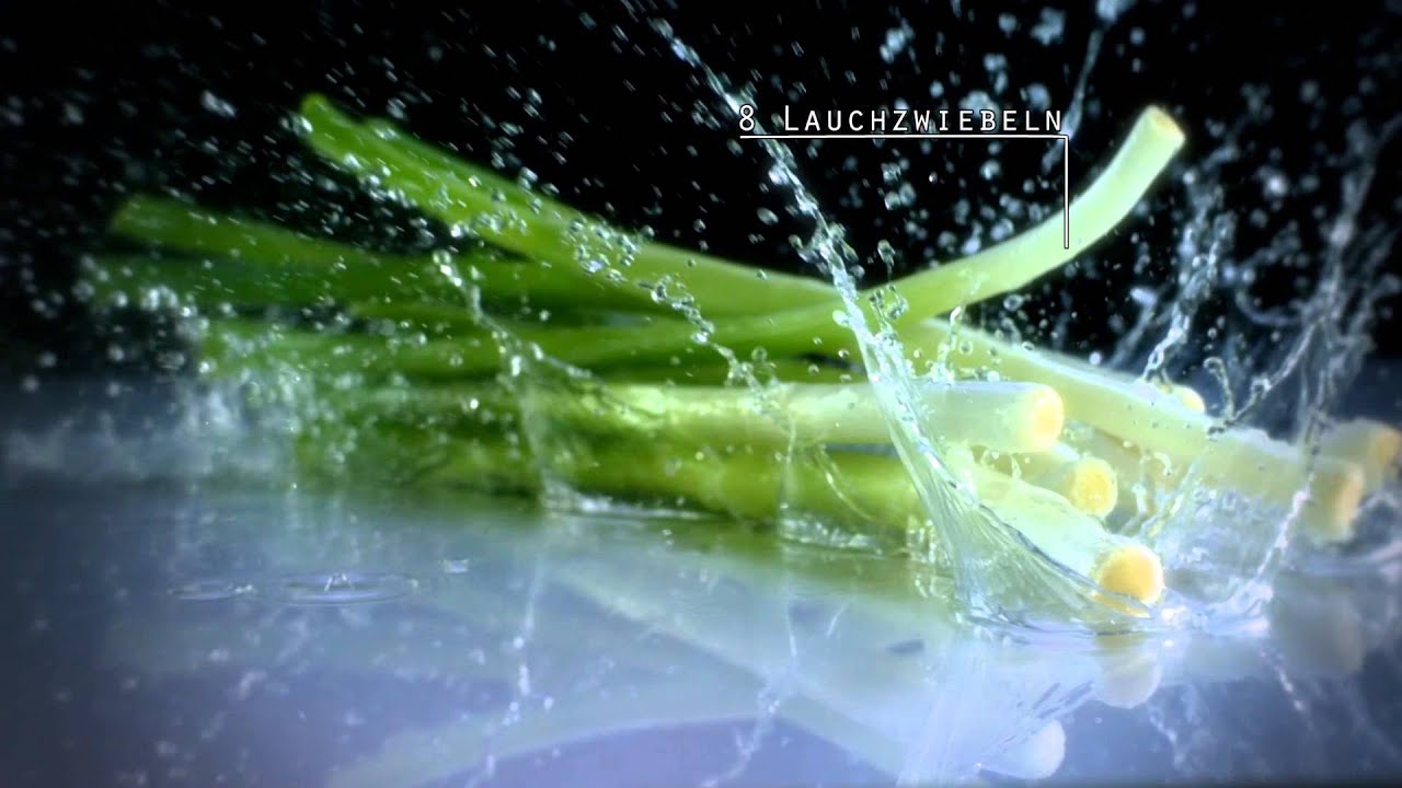 The Slow Motion cook
