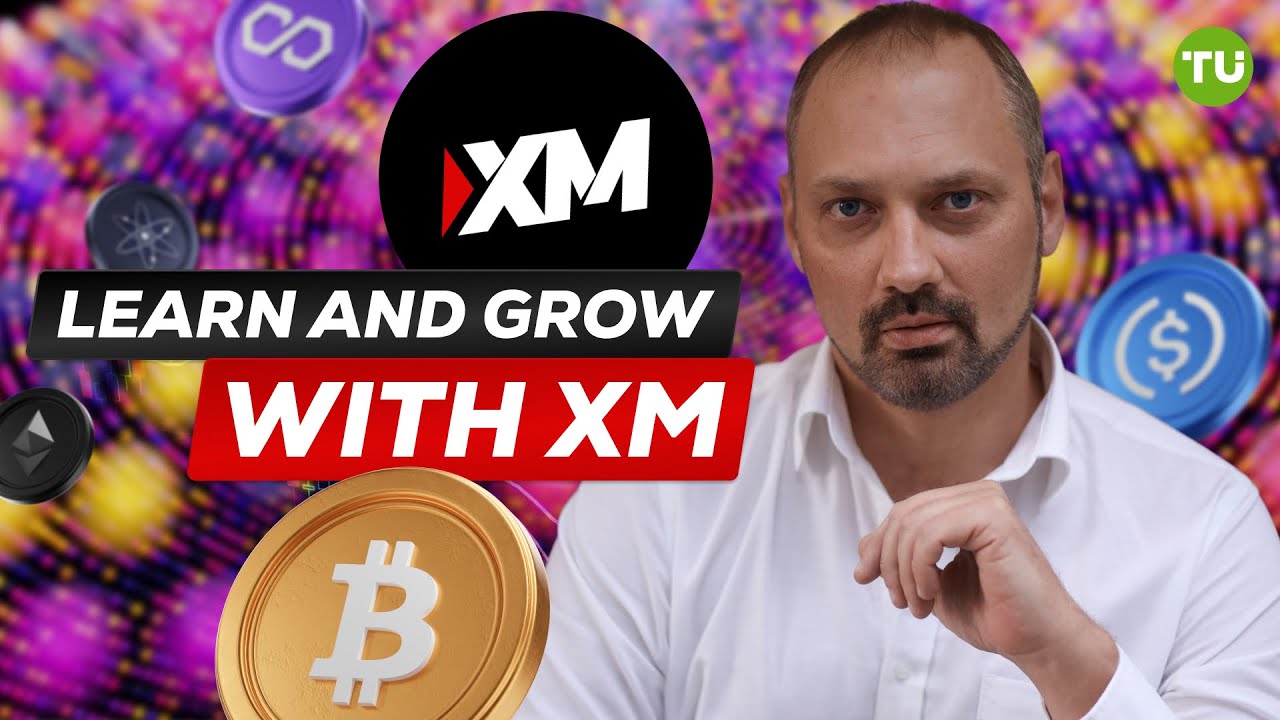 Trader Education with XM Group: The Key to Market Success