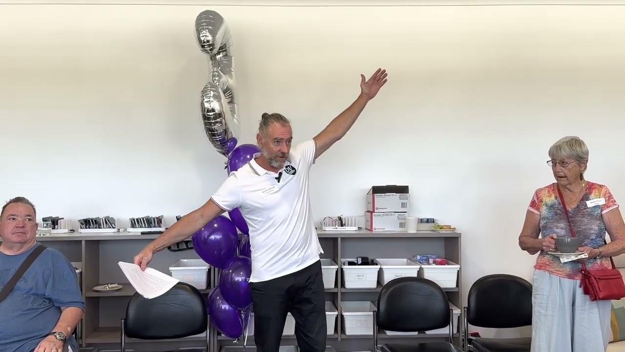 Today we are celebrating our 3 year anniversary AND we are sending out our 5000th phone!