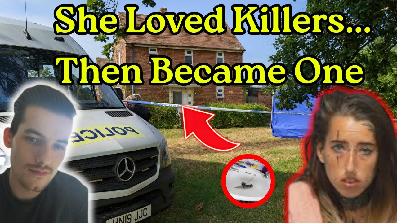 Настоящее преступление — одержимость серийного убийцы заканчивается убийством