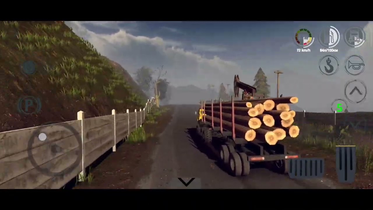RTHD_#11 КАМАЗ 6*6 БЫСТРЫЙ ФАРМ ДЛЯ НАВИЧКОВ 