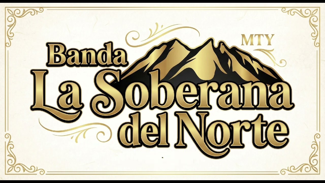 Con una noche no bastó - banda La soberana del Norte 