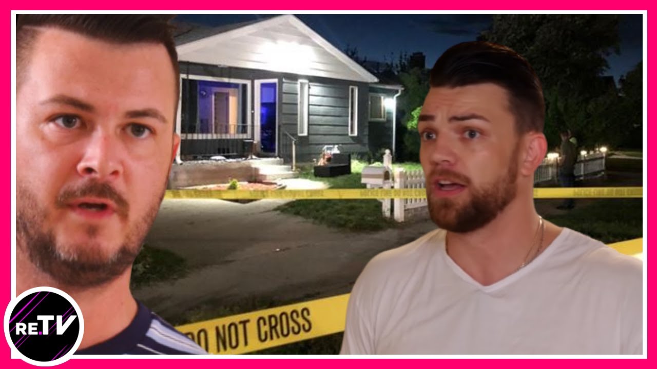 The Truth About Libby's Family...