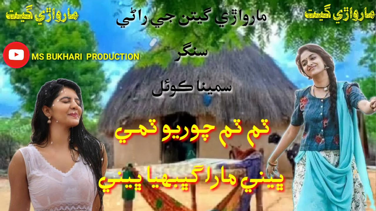 Tim Tim chawaryo tmi singer samina koyel
