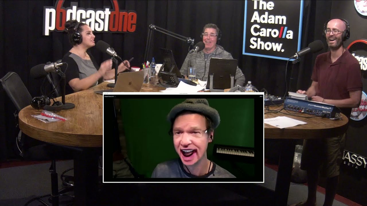 Kyle Dunnigan Comments On The News As Bill Maher, Caitlyn Jenner & Elon Musk