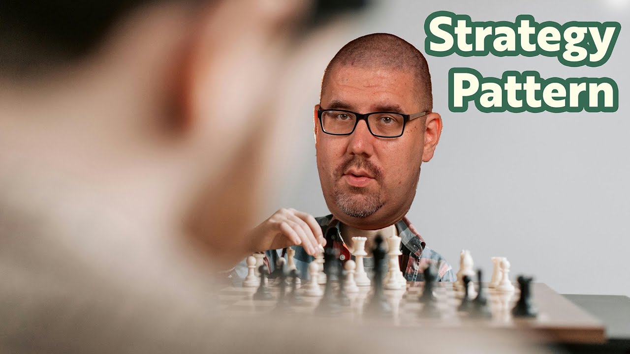 Kein if/else mehr: Das Strategy Pattern rettet deinen C#/Java-Code