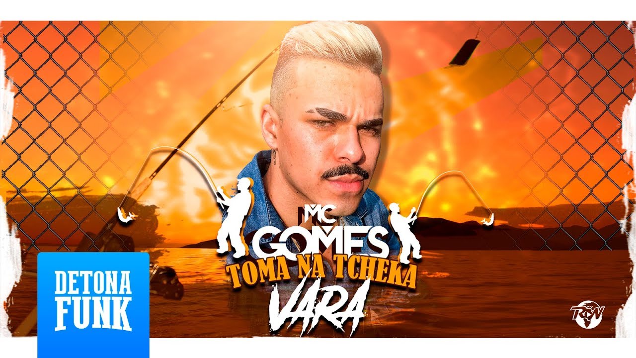 MC Gomes - Toma na Tcheca Vara (Prod. DJ DI e DJ Stein)