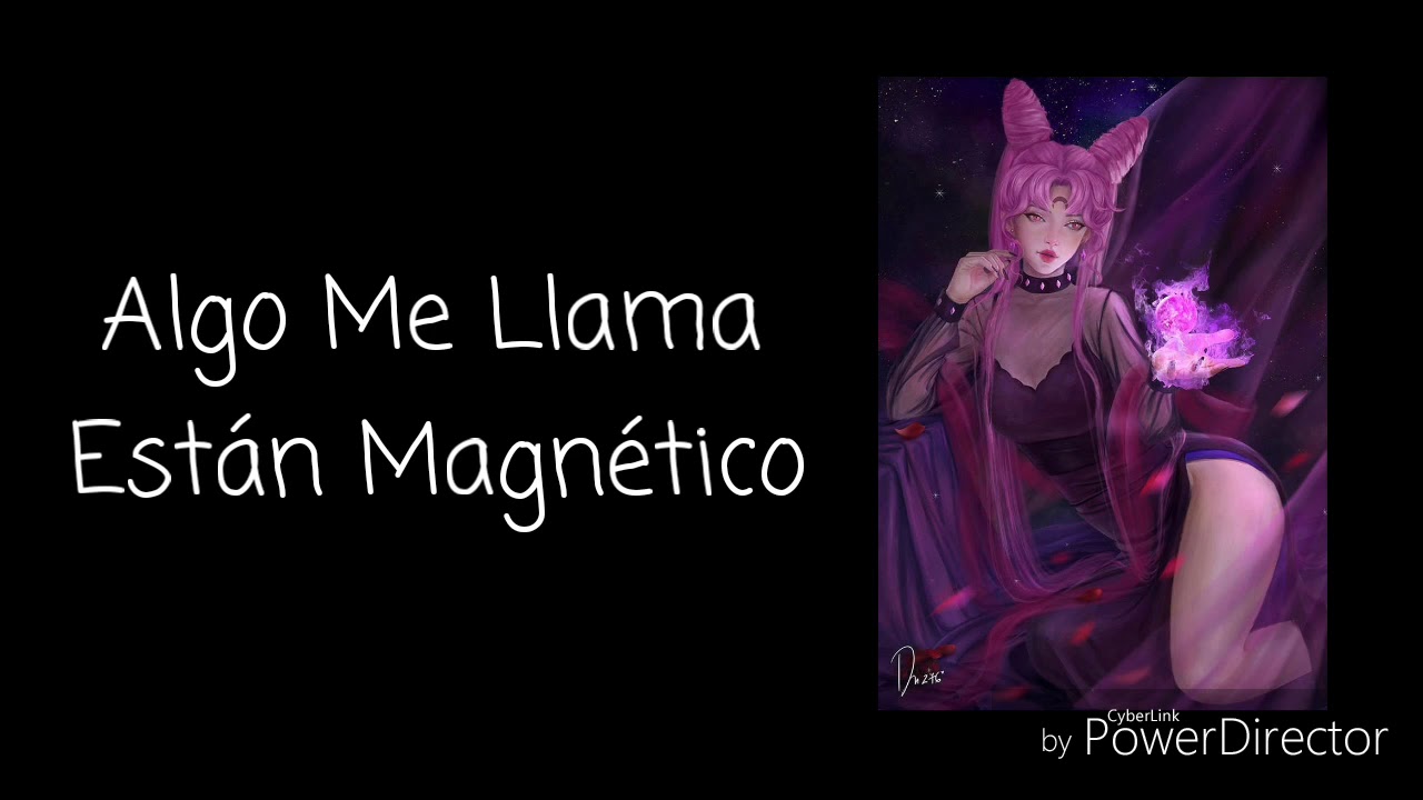 [AMV Queen Of Mean]