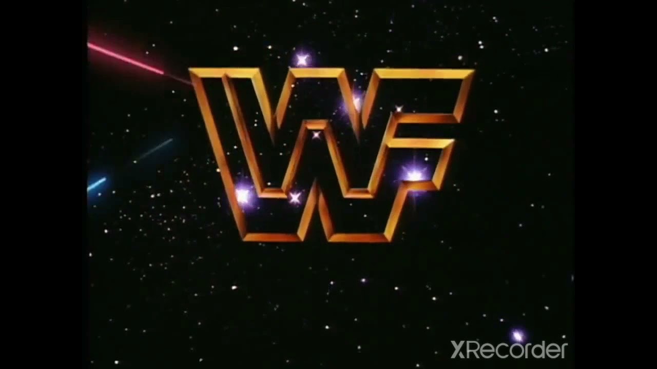Hart Foundation Titantron Alternate Theme wwf song