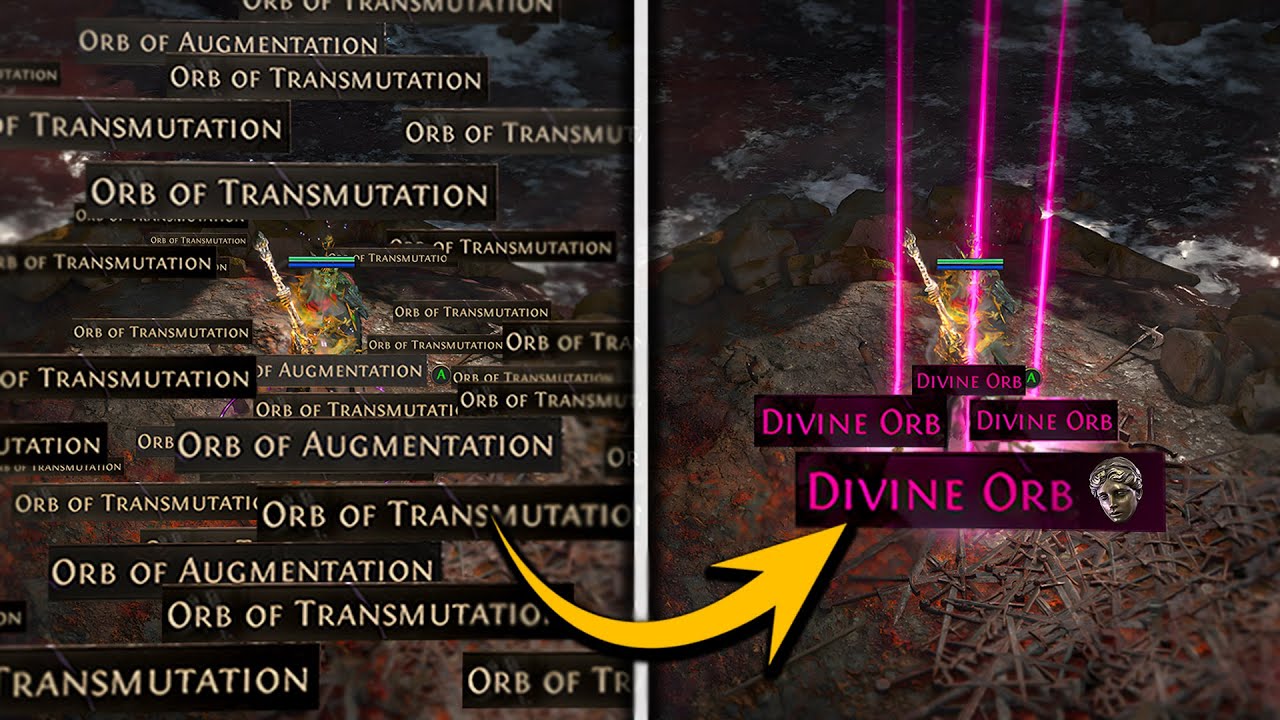ONLY PoE2 Loot Filter GUIDE YOU NEED