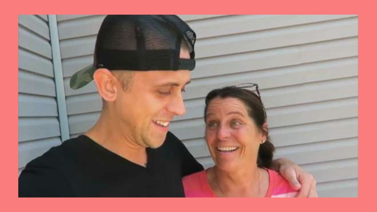 ROMAN ATWOOD'S MOM DIED | VERY SHOCKING
