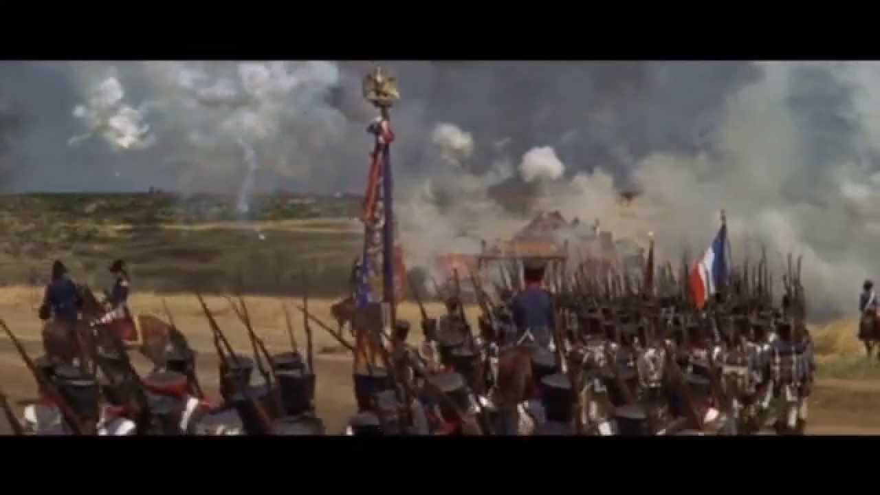 VIVE L' EMPEREUR !!! (musique La Victoire est à Nous)