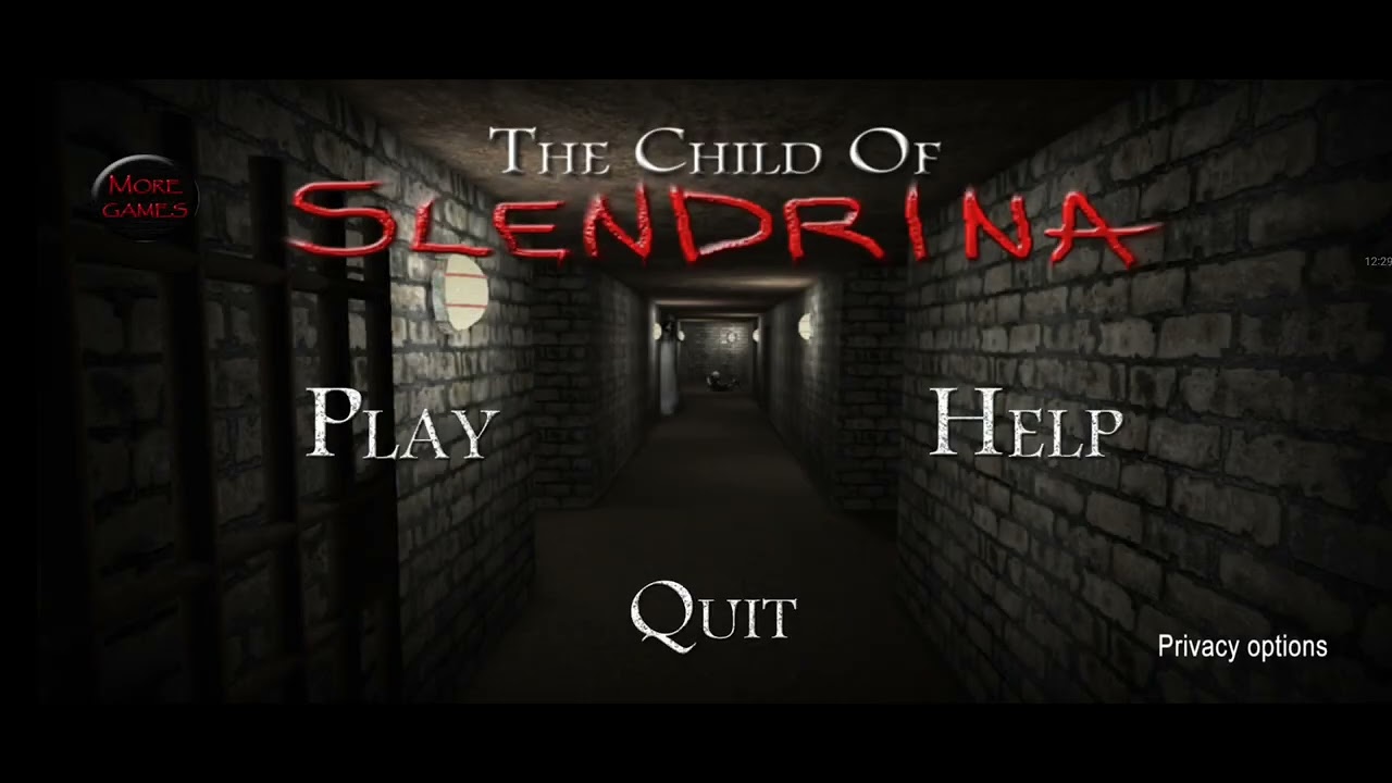 БЪГОВЕ В ИГРИТЕ НА SLENDRINA