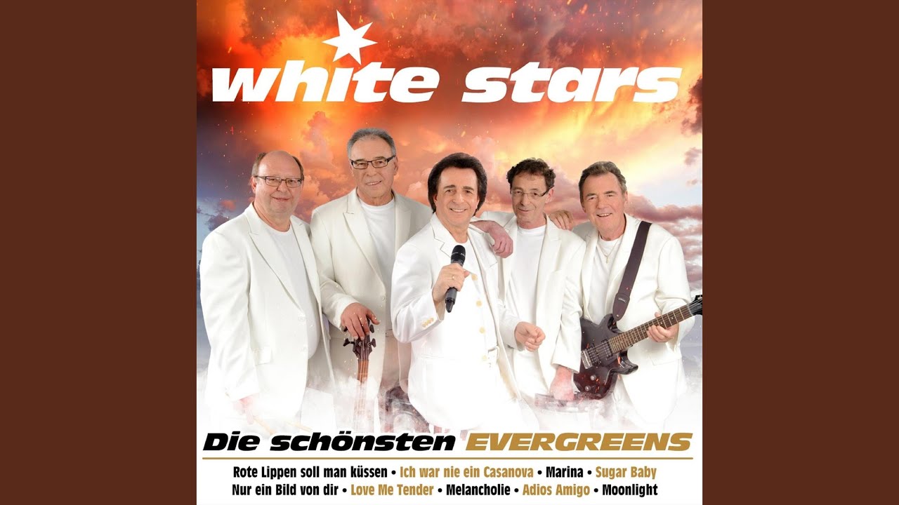 Nur du, du, du allein