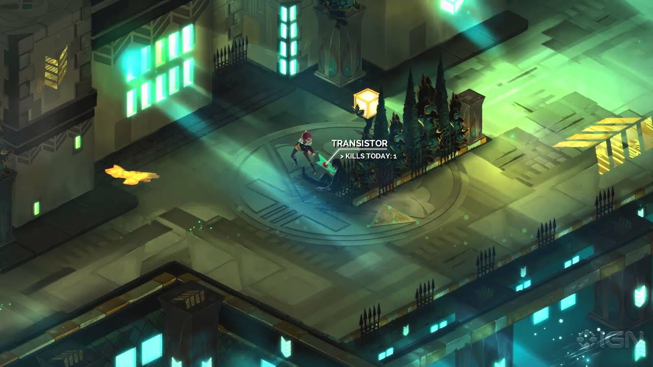 Transistor - Review