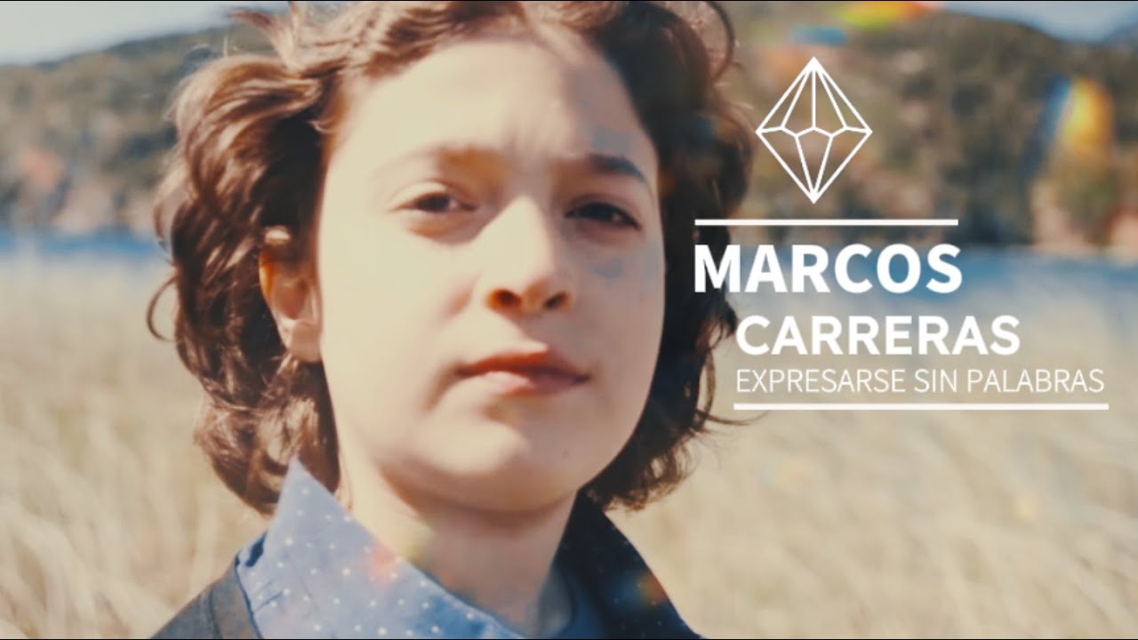 💎 “El arte es un superpoder” Marcos Carreras habla sobre la música, el esfuerzo y los sueños.