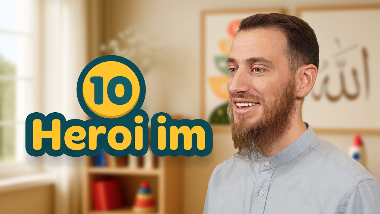 10. Heroi im