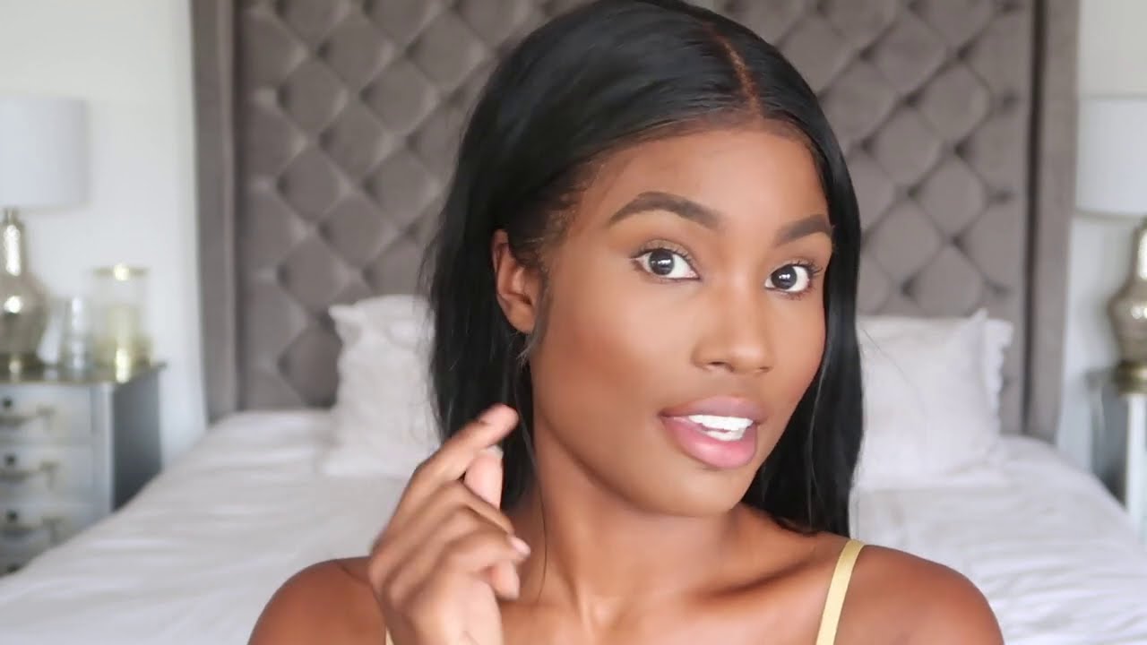 MY GO-TO NATURAL EVERYDAY MAKEUP | #FacefinityYourWay