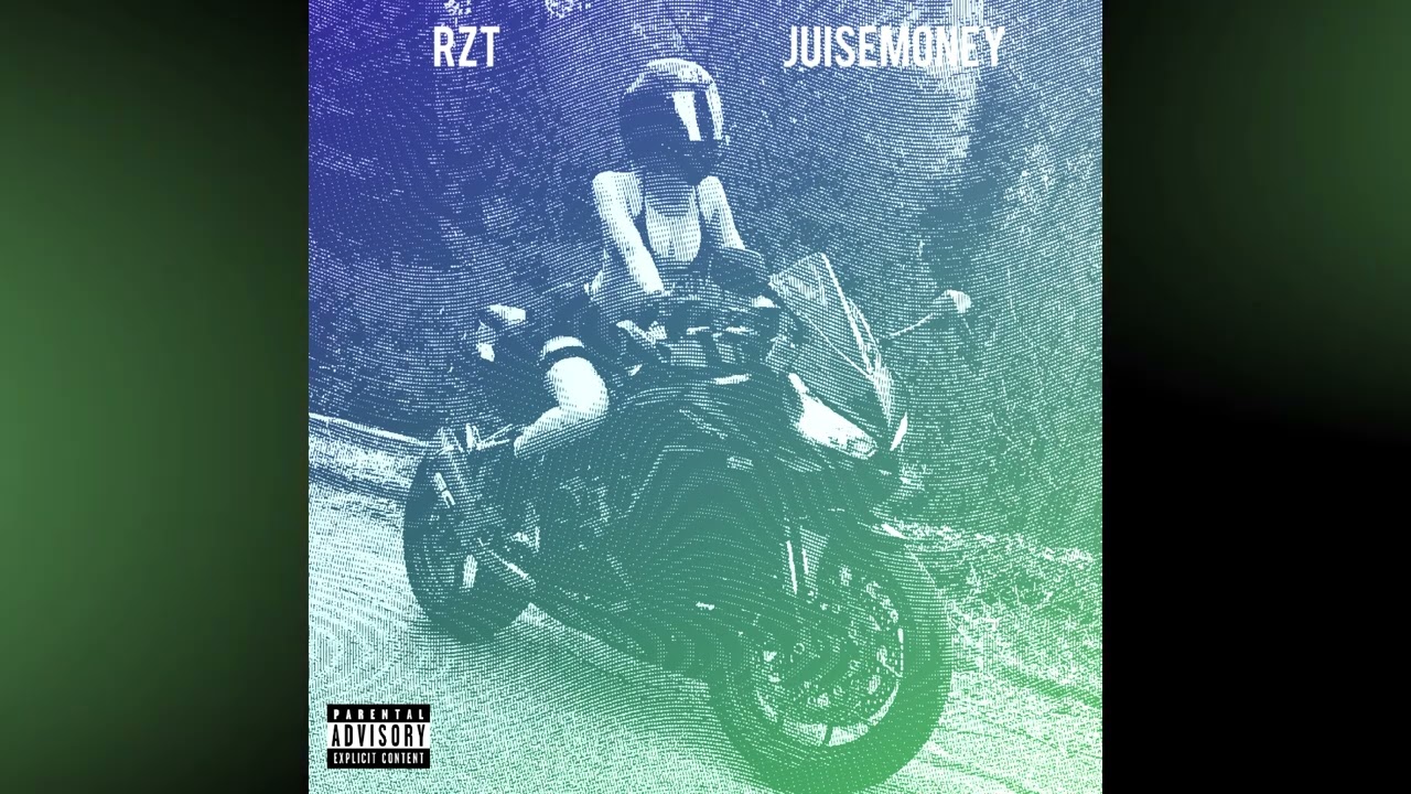 Kawasaki RZT X Juisemoney