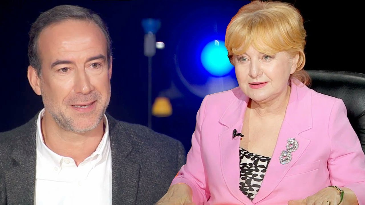 Profesioniştii cu Şerban Pavlu (@TVR1)