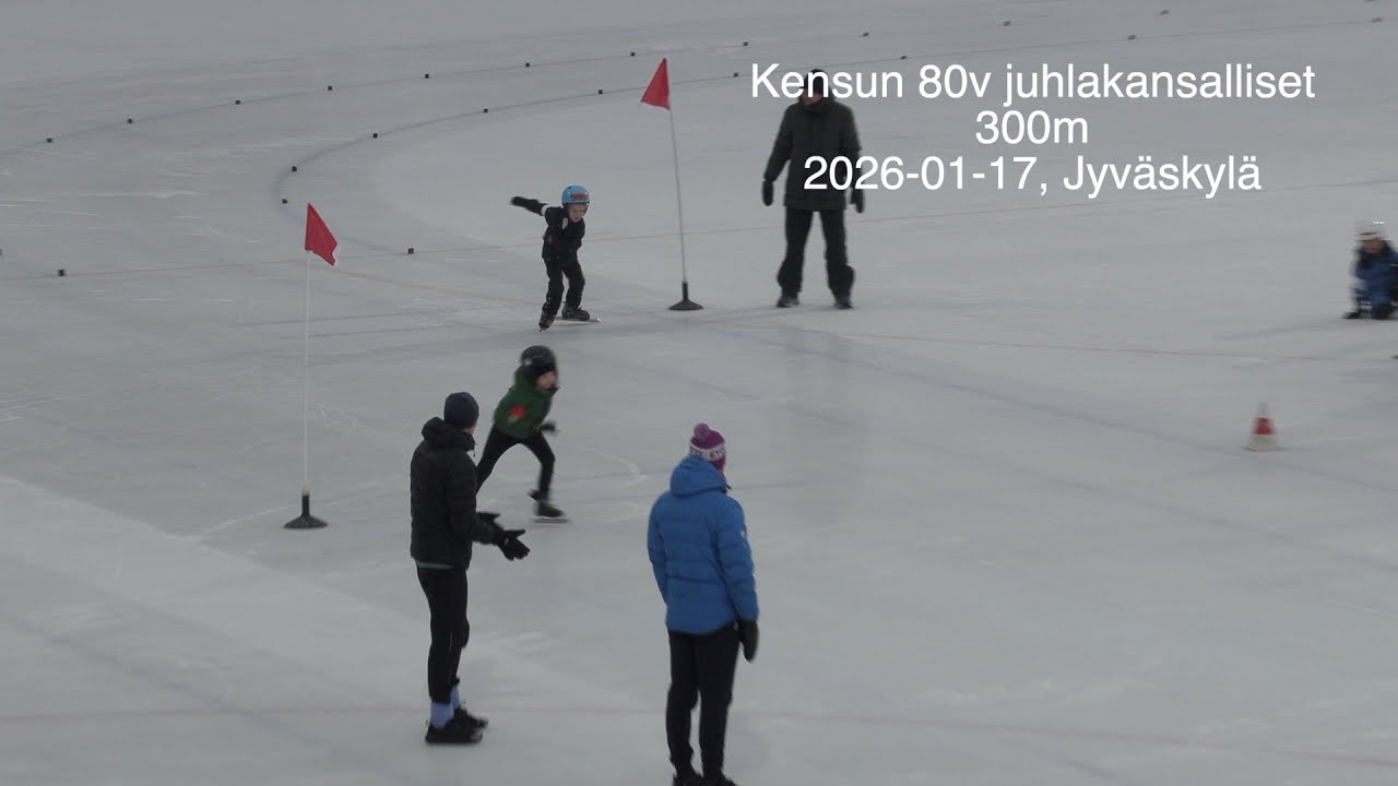 2026-01-17 300m Kensun 80v juhlakansalliset