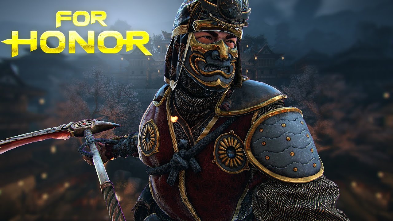 FORWARD DODGE HEAVY - [For Honor]