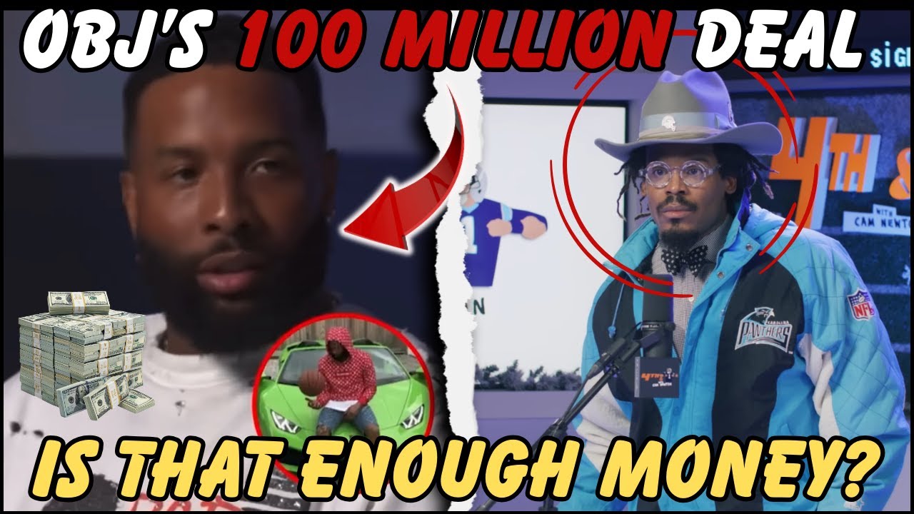 OBJ 100 Million Deal
