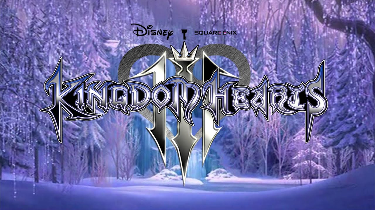 Kingdom Hearts III (Imagined) - Frozen World Field Theme