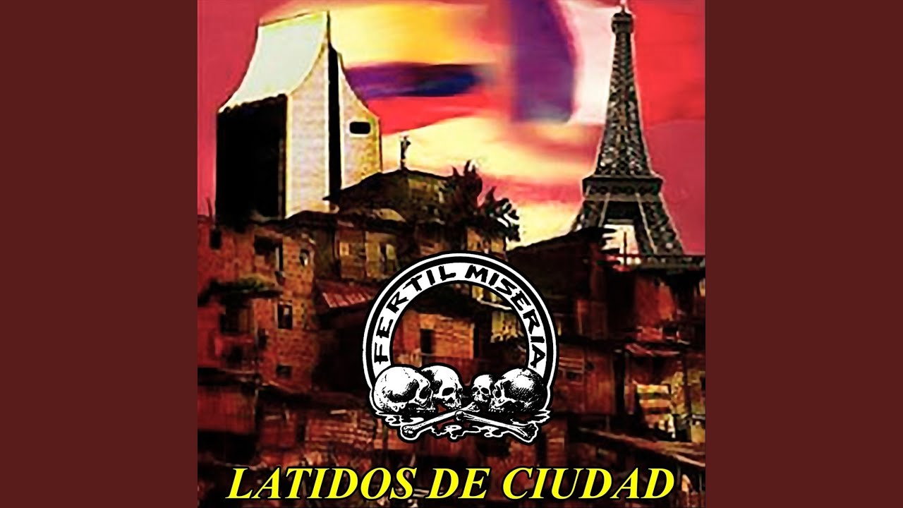 Inocencia Perdida