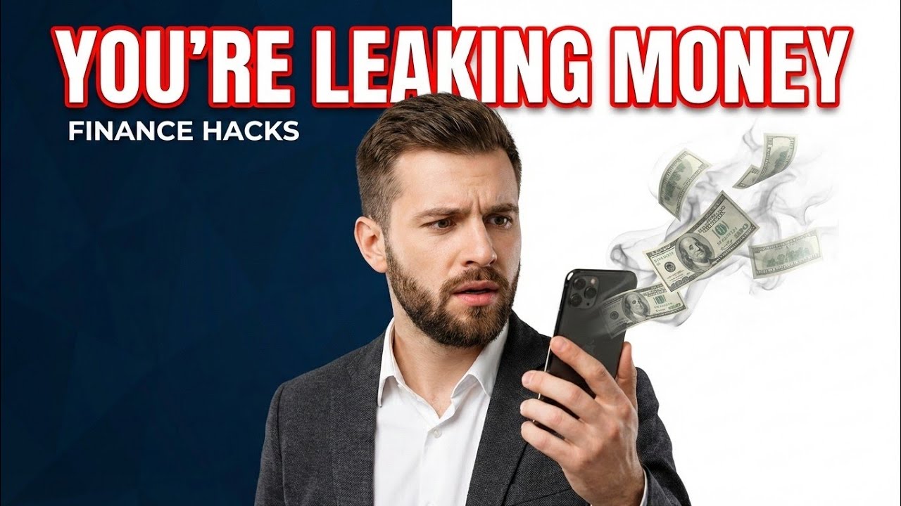 Stop Wasting Money on Autopilot (Intentional Spending Explained)