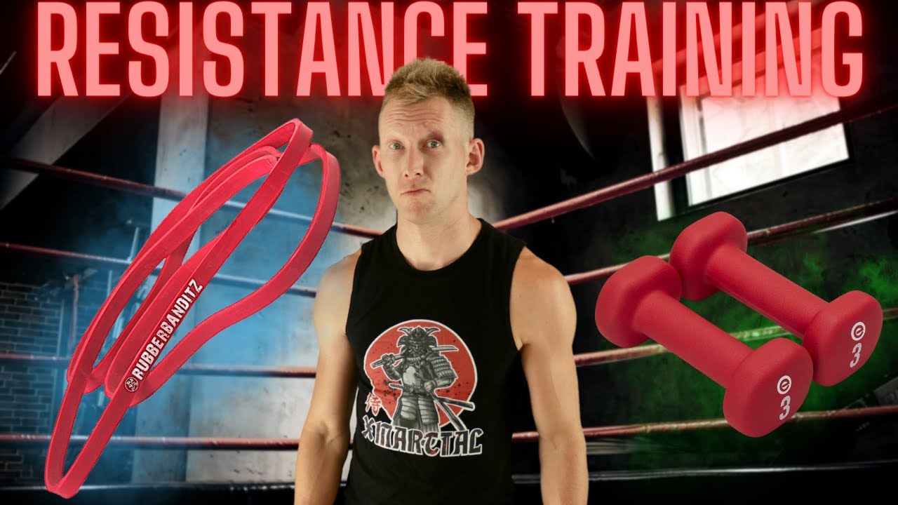 Which Training Tool Is Better For Boxing??
