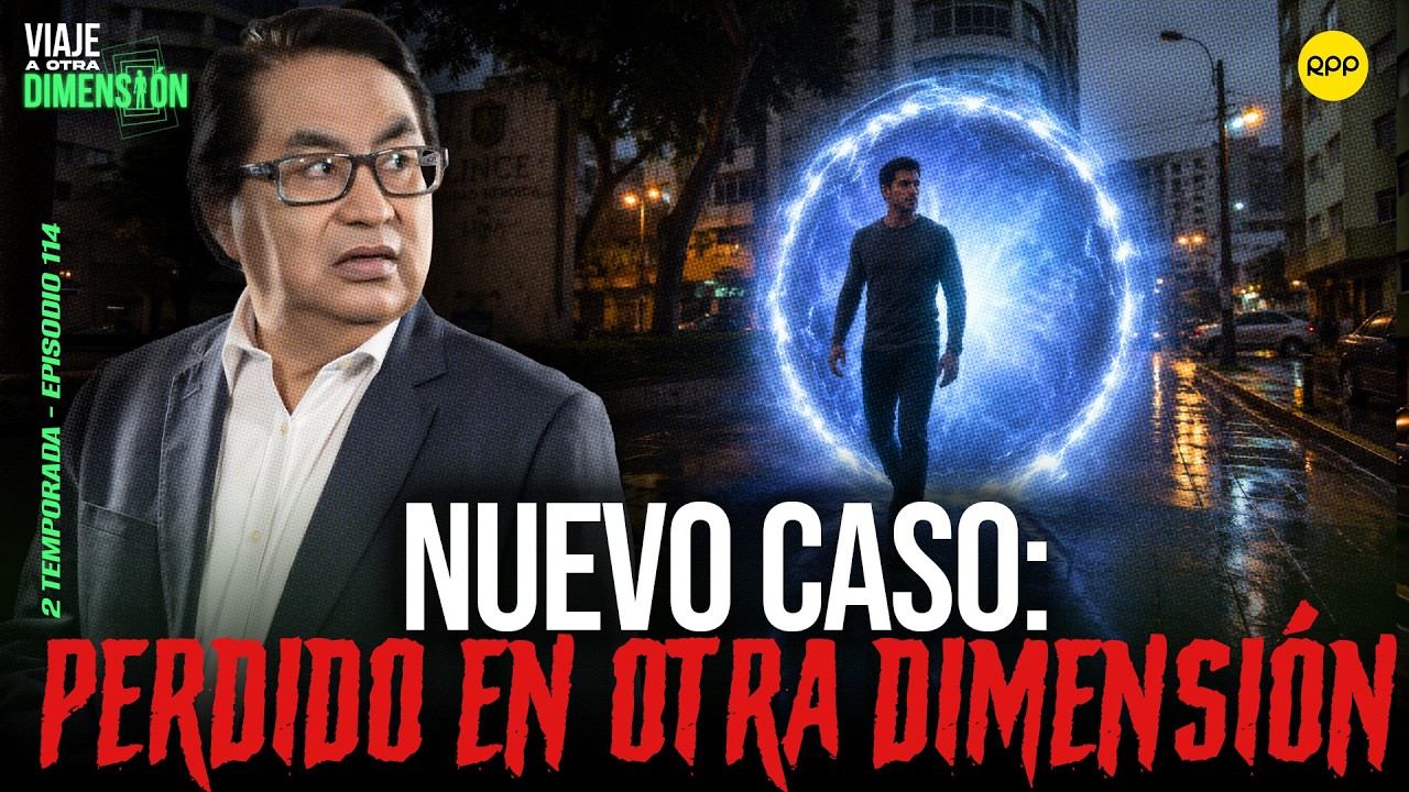 EN VIVO🔴NUEVOS CASO DEL PORTAL DIMENSIONAL DE LINCE #VIAJEAOTRADIMENSI&Oacute;N