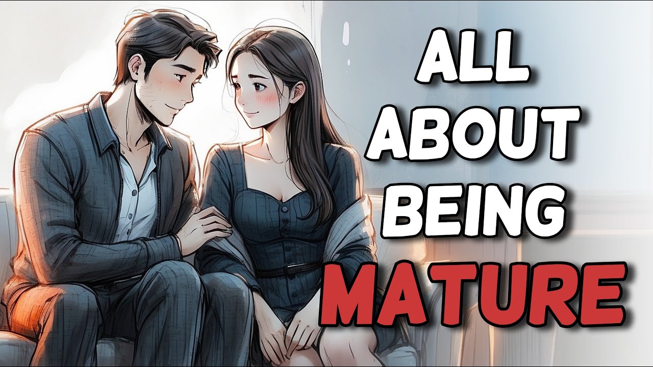 6 Signs of Emotional Maturity &ndash; Rare Traits Most People Miss