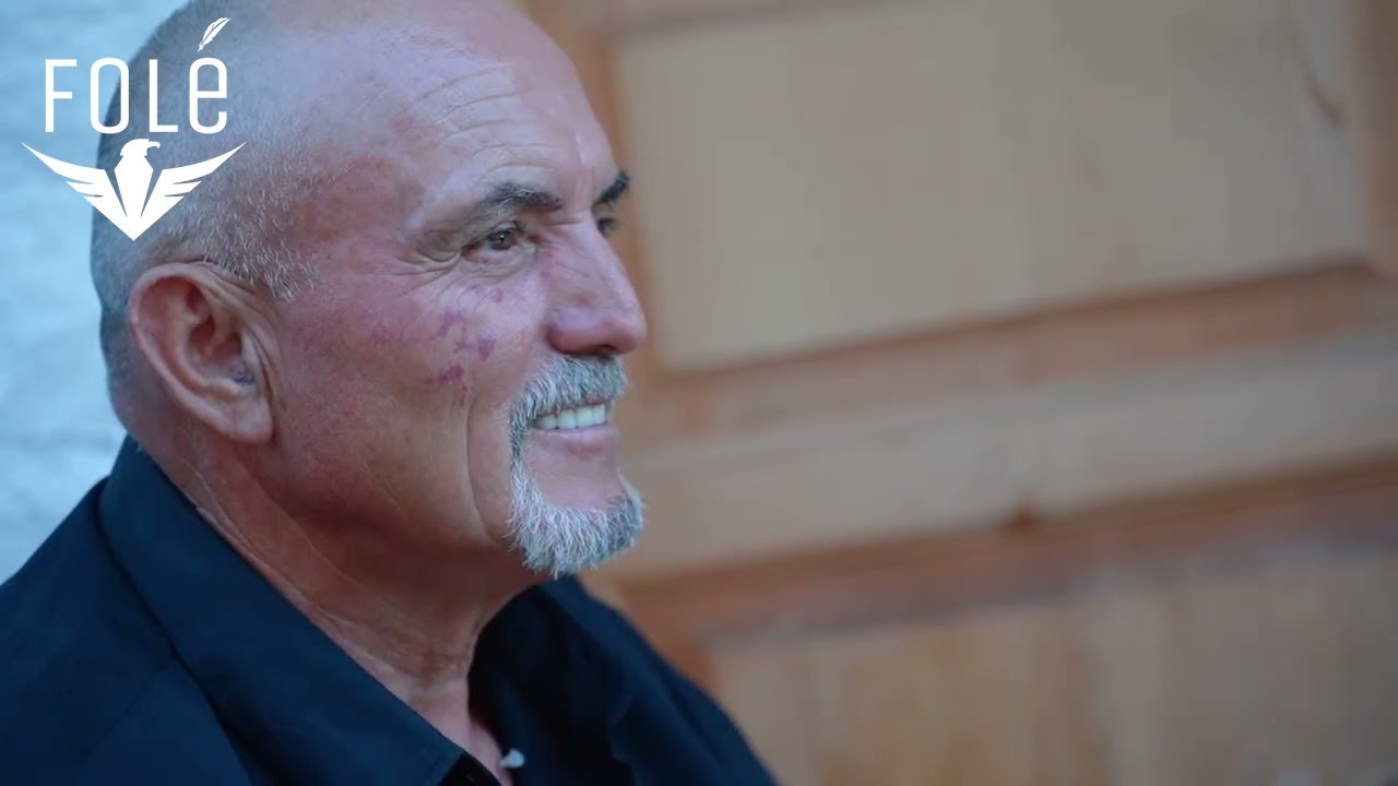 Stavri Spiros - Mall per Babain ( Official Video HD)