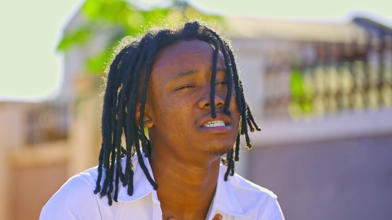 Jhon MC - Retraite (Official Video)