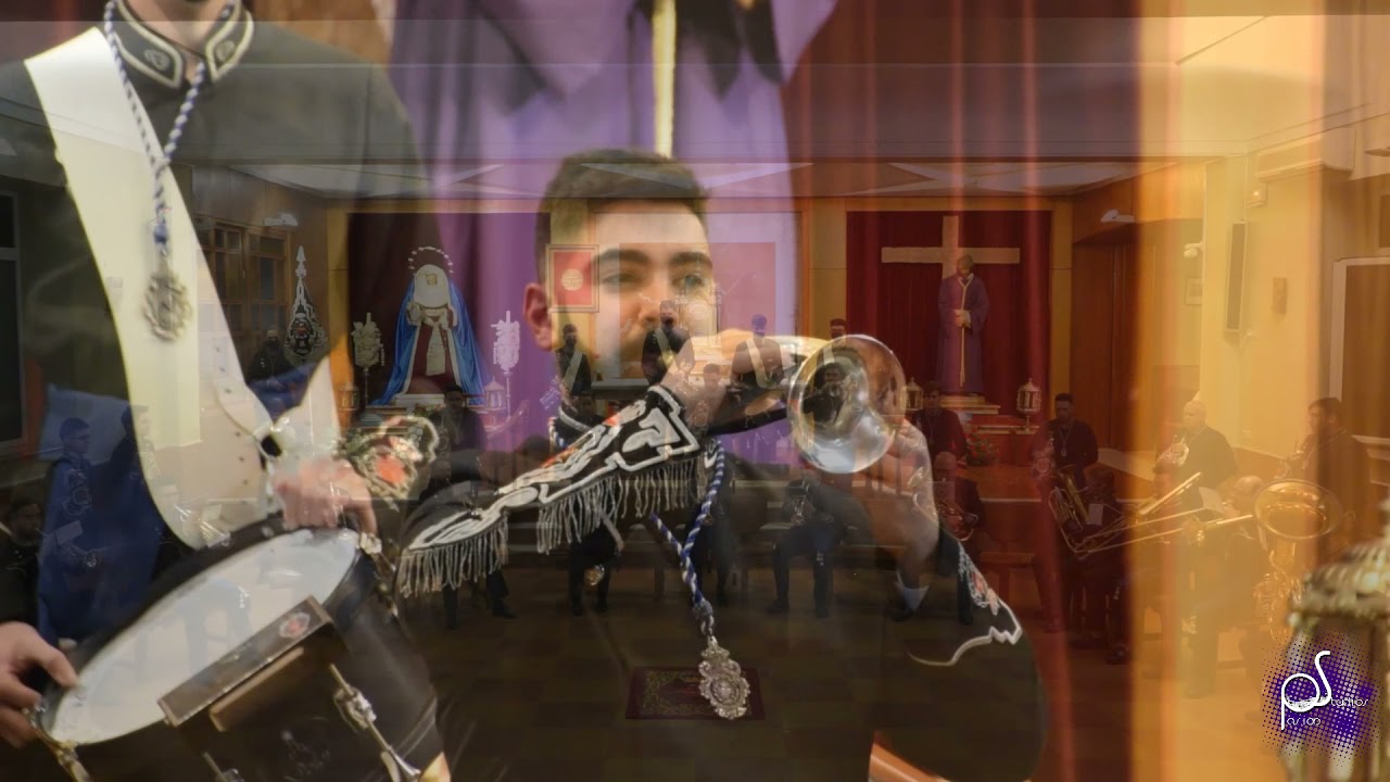 Concierto extraordinario de la banda de Ntra.Sra.del Dolor de Hellín 2021