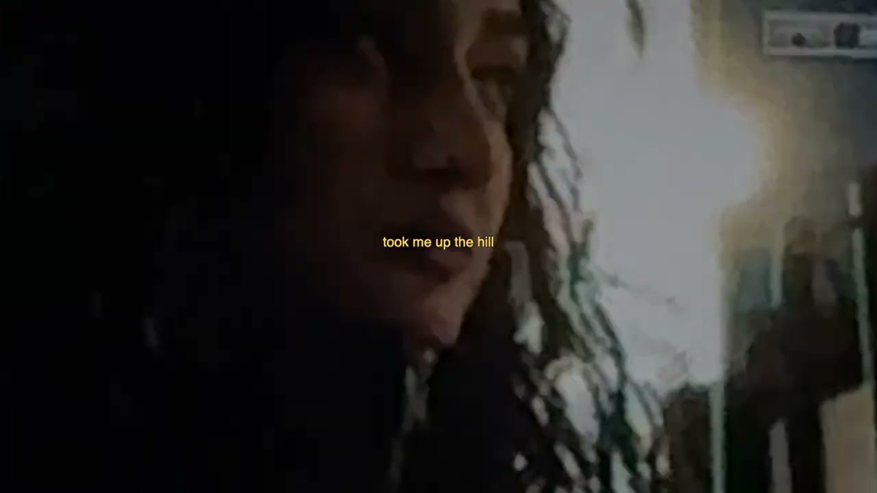 Mellina Tey - Antidote