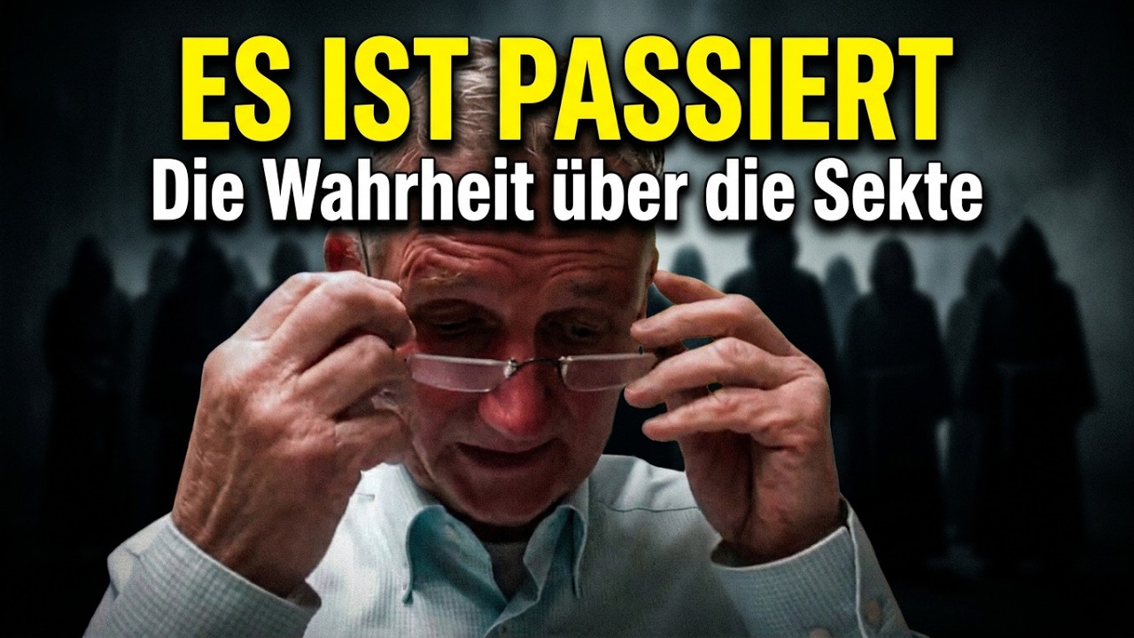 SEKTENWARNUNG aktuell