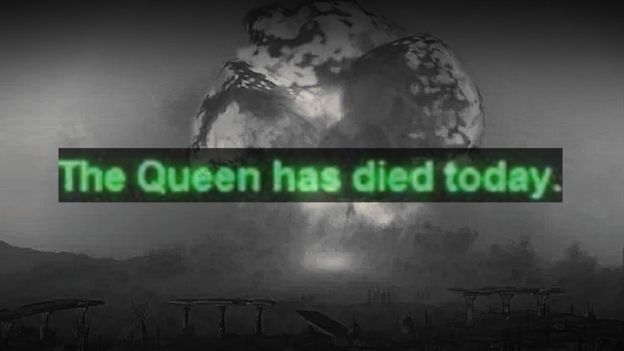 When Fallout 3 Predicted the Future