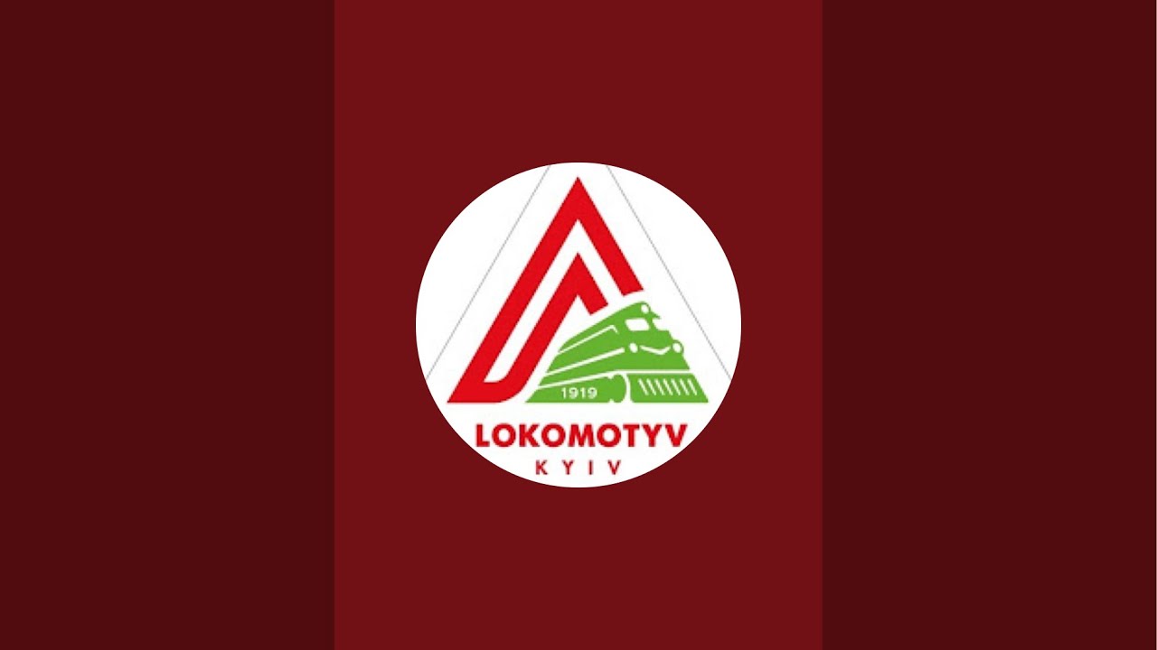 У каналі FC Lokomotyv Kyiv відбувається прямий ефір.