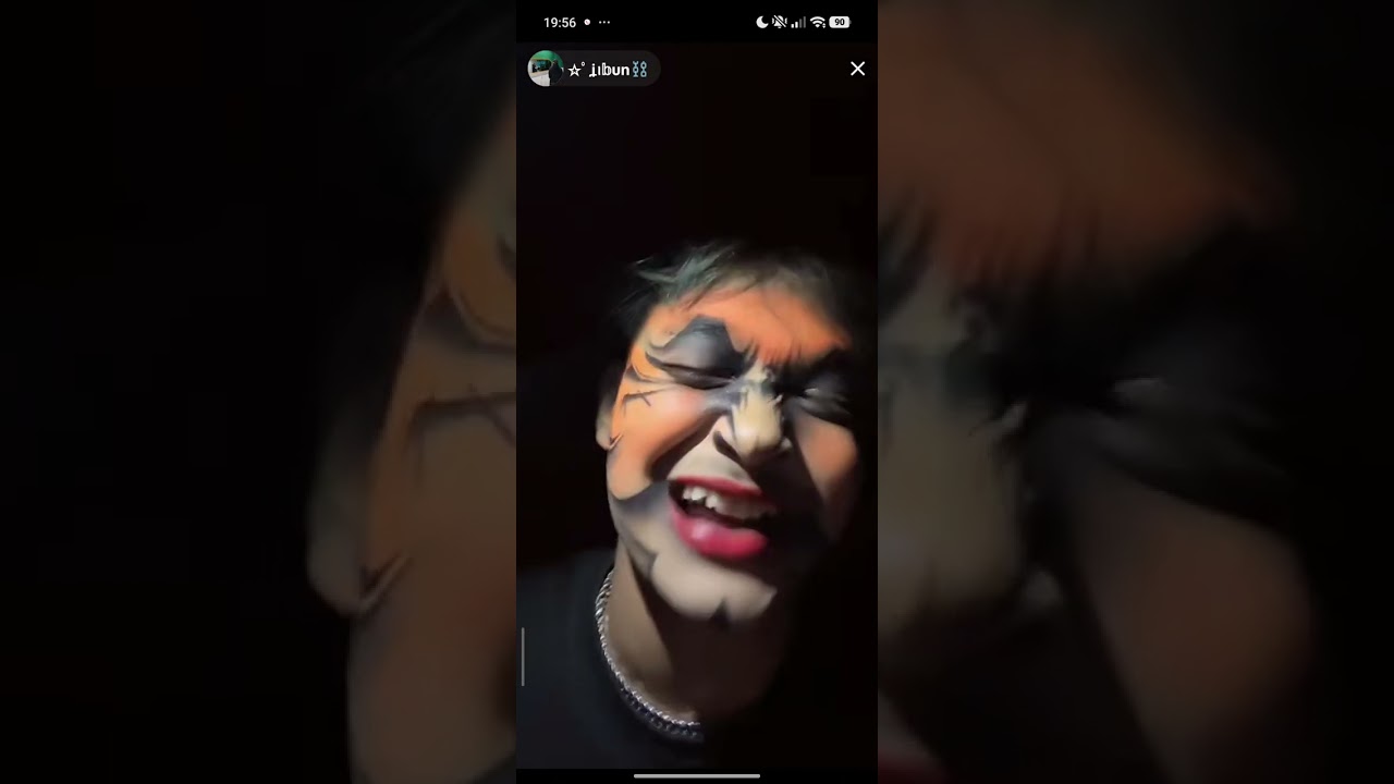 Live mas Najib part 3