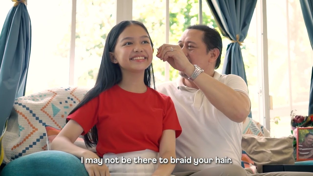 'Kahon' | BOOST Advertising Agency for Singlife Philippines