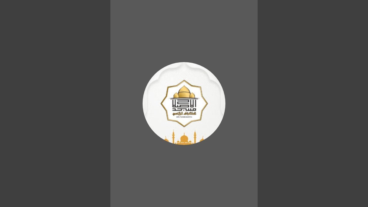 Masjid Al Ishlah SPN Purwokerto sedang live sekarang!